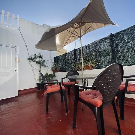 Penthouse In The Center Apartment Cadiz Luaran gambar