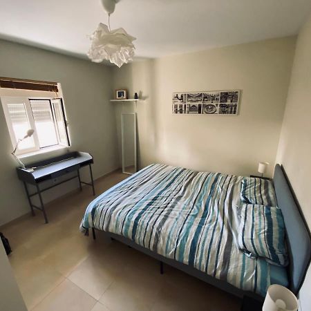 Penthouse In The Center Apartment Cadiz Luaran gambar