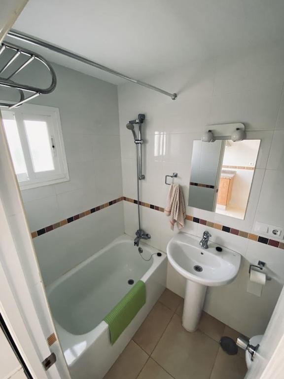 Penthouse In The Center Apartment Cadiz Luaran gambar