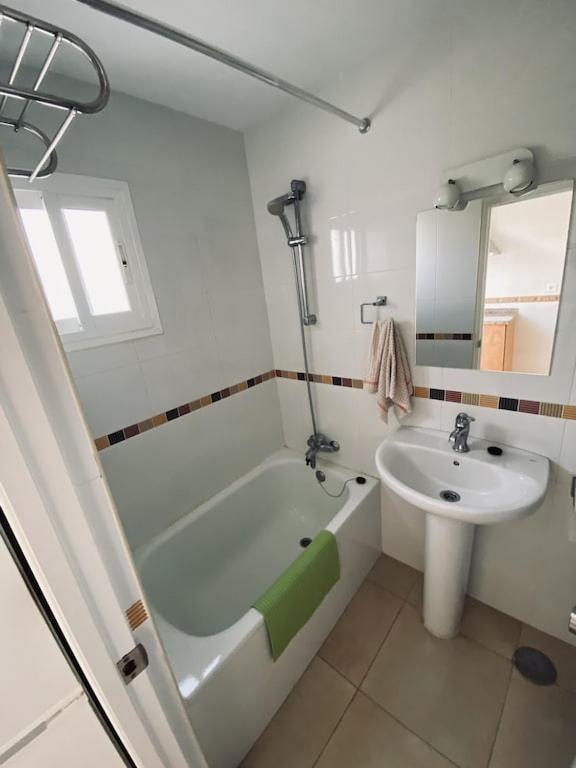 Penthouse In The Center Apartment Cadiz Luaran gambar