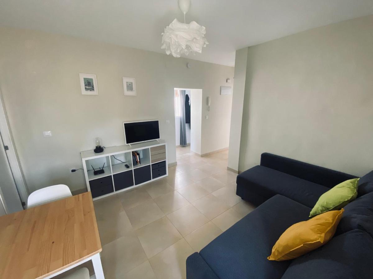 Penthouse In The Center Apartment Cadiz Luaran gambar