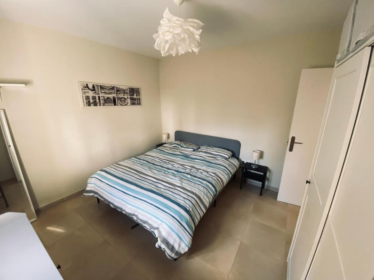 Penthouse In The Center Apartment Cadiz Luaran gambar