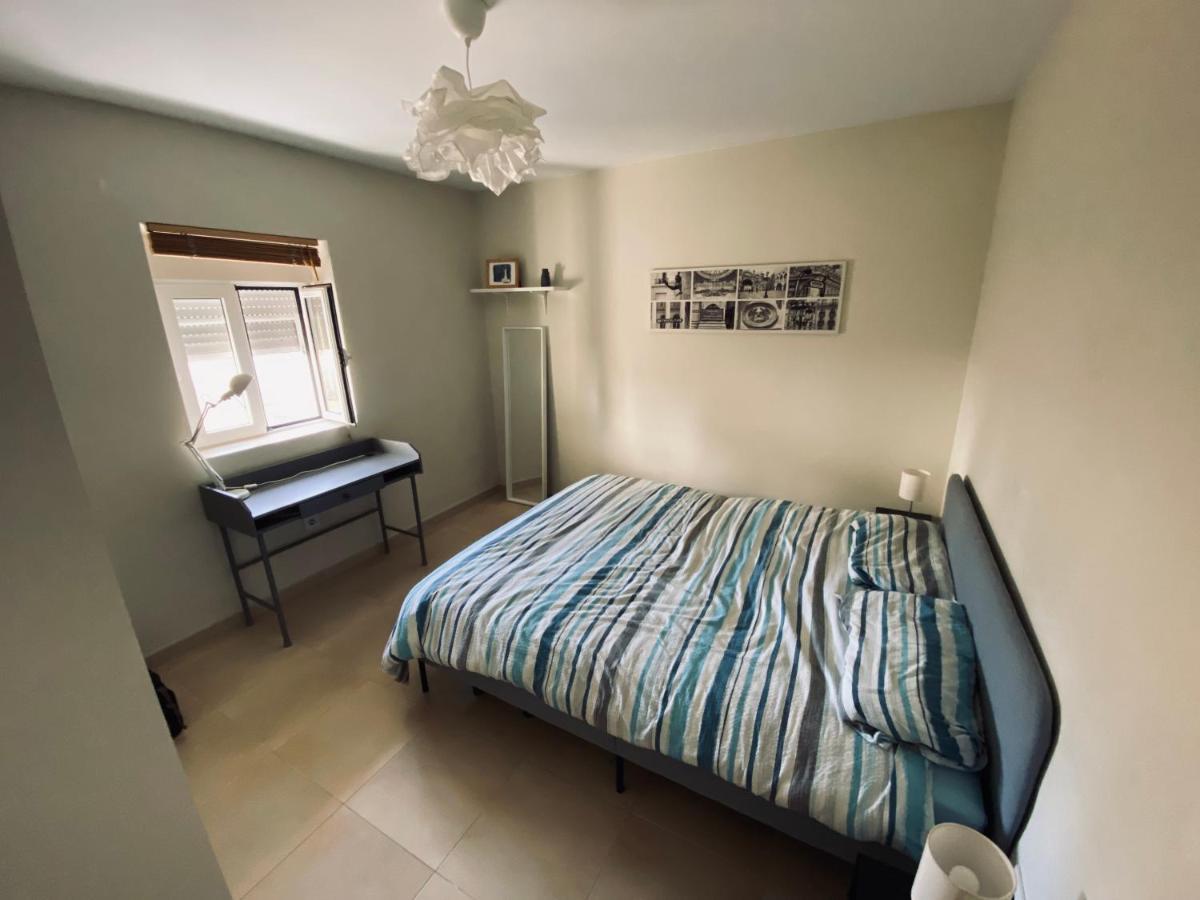 Penthouse In The Center Apartment Cadiz Luaran gambar