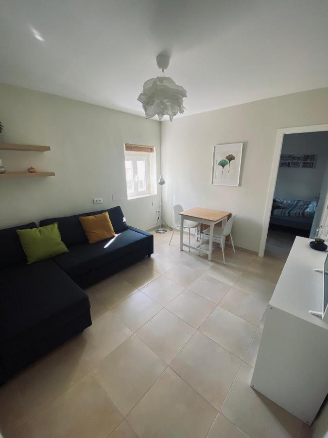 Penthouse In The Center Apartment Cadiz Luaran gambar
