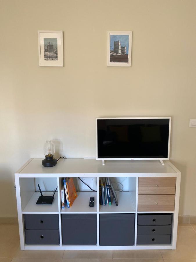 Penthouse In The Center Apartment Cadiz Luaran gambar