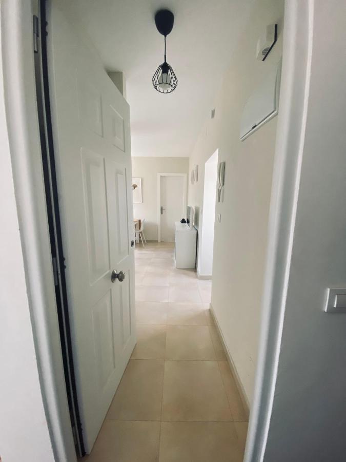 Penthouse In The Center Apartment Cadiz Luaran gambar