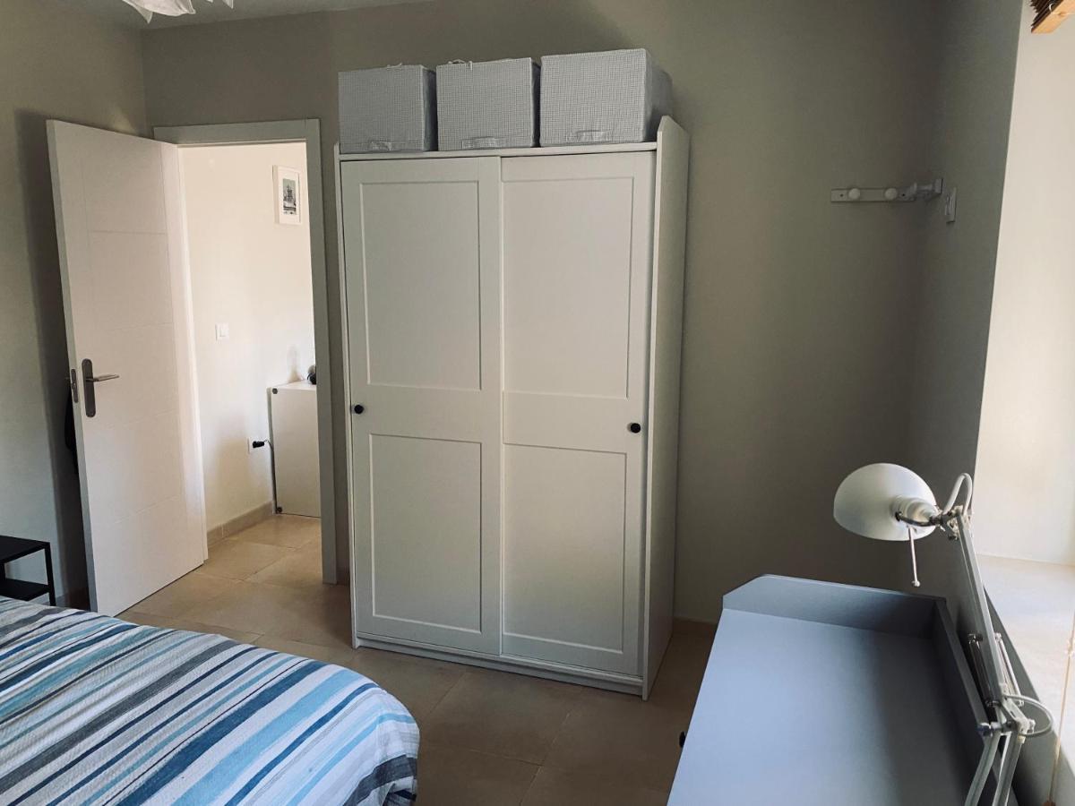 Penthouse In The Center Apartment Cadiz Luaran gambar