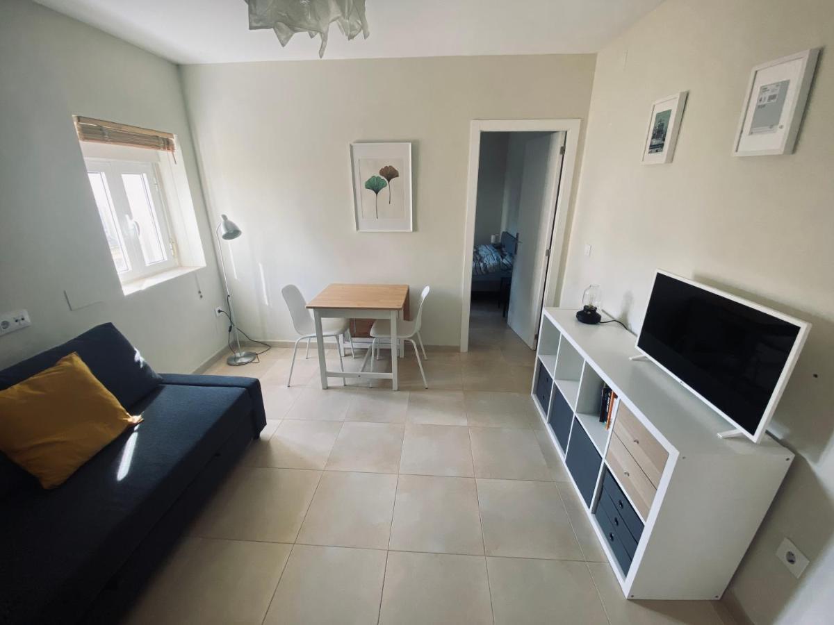 Penthouse In The Center Apartment Cadiz Luaran gambar