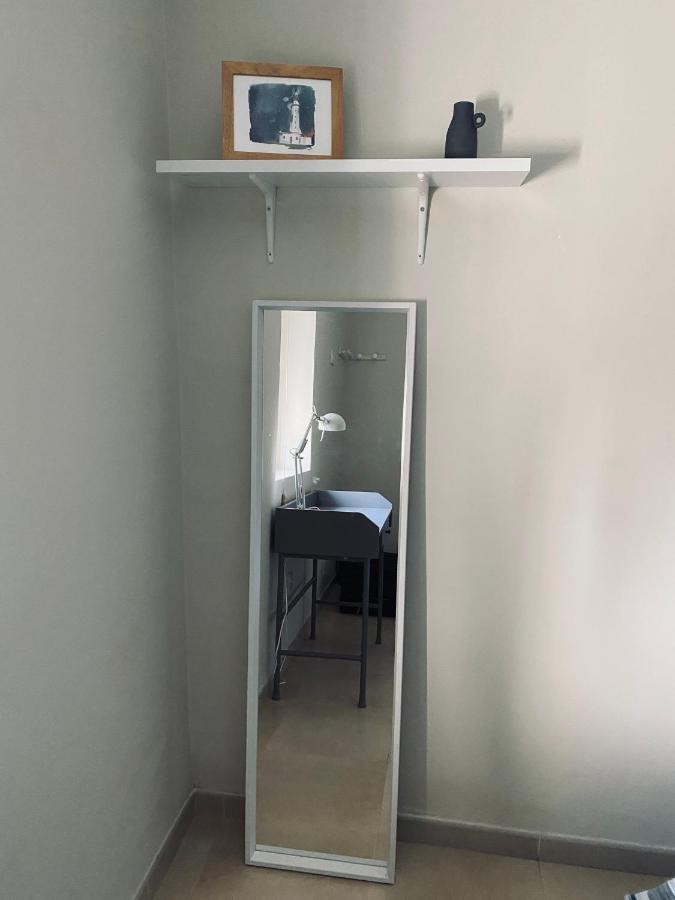 Penthouse In The Center Apartment Cadiz Luaran gambar